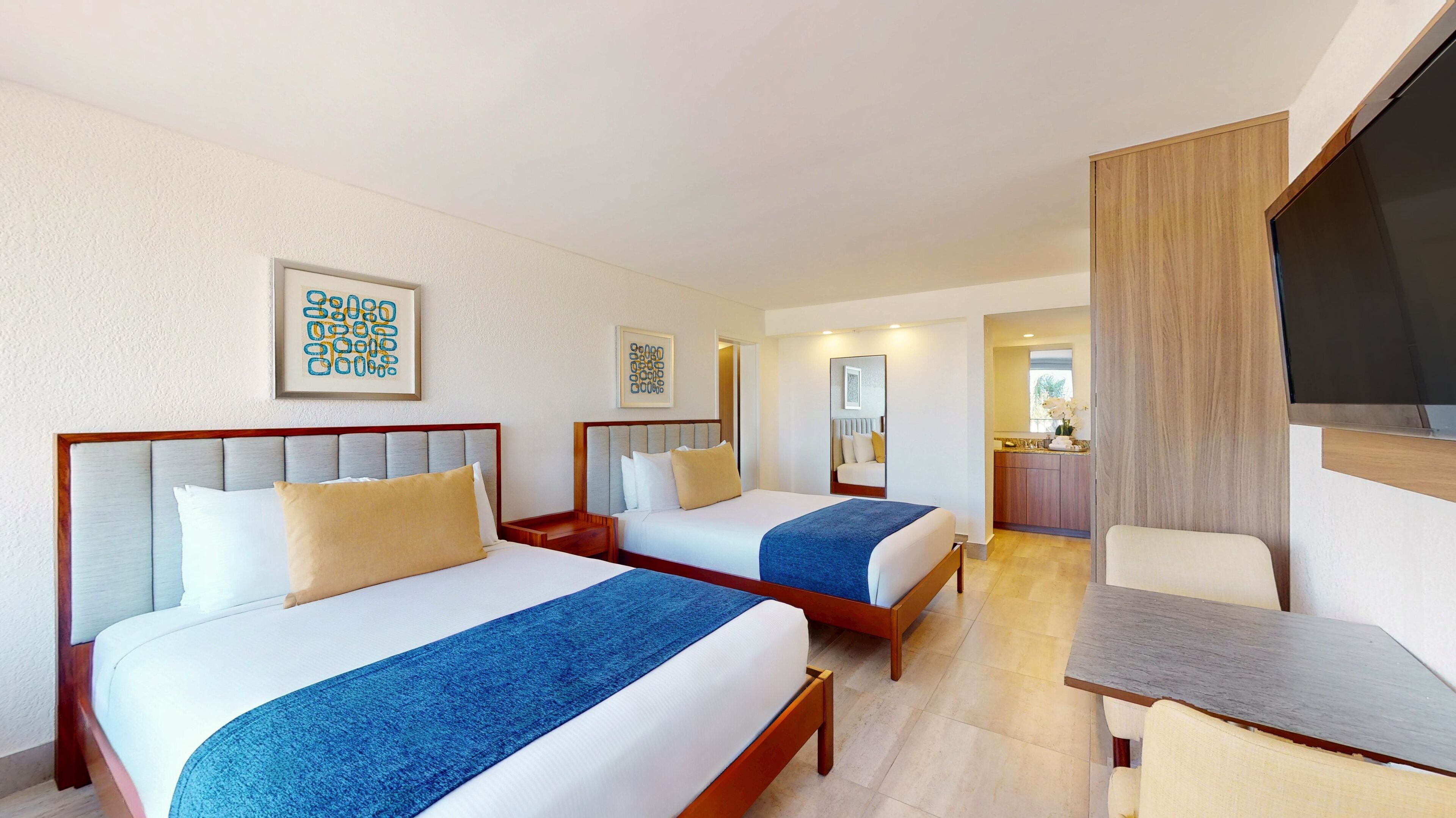 Foto - Park Royal Orlando managed by Accor