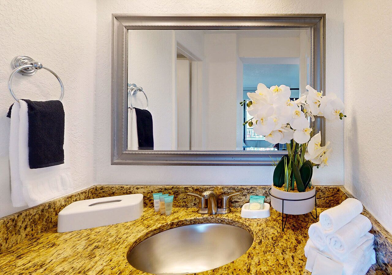 Foto - Park Royal Orlando