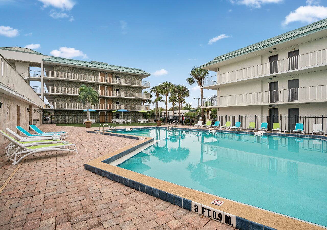 Foto - Park Royal Orlando