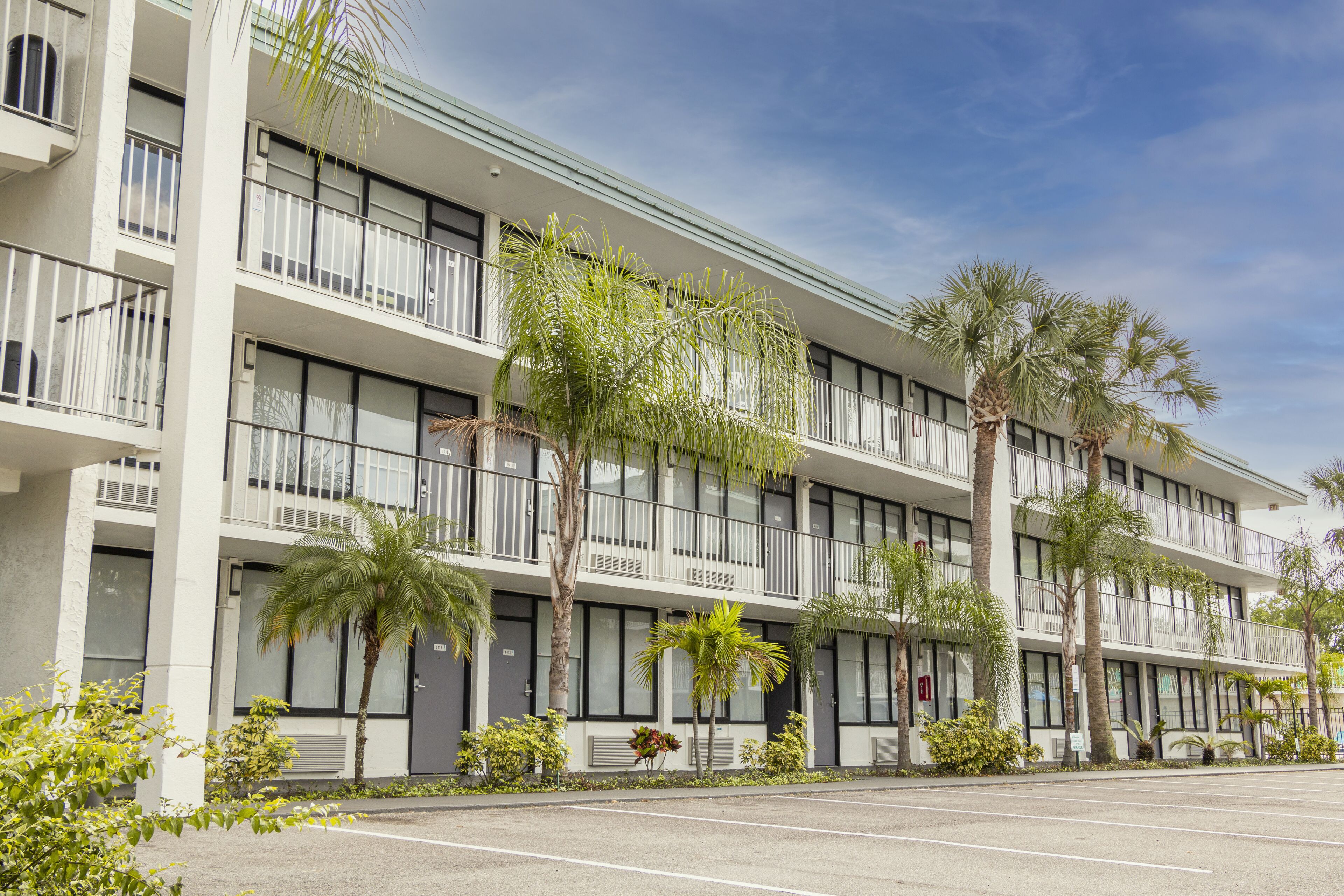 Foto - Park Royal Orlando