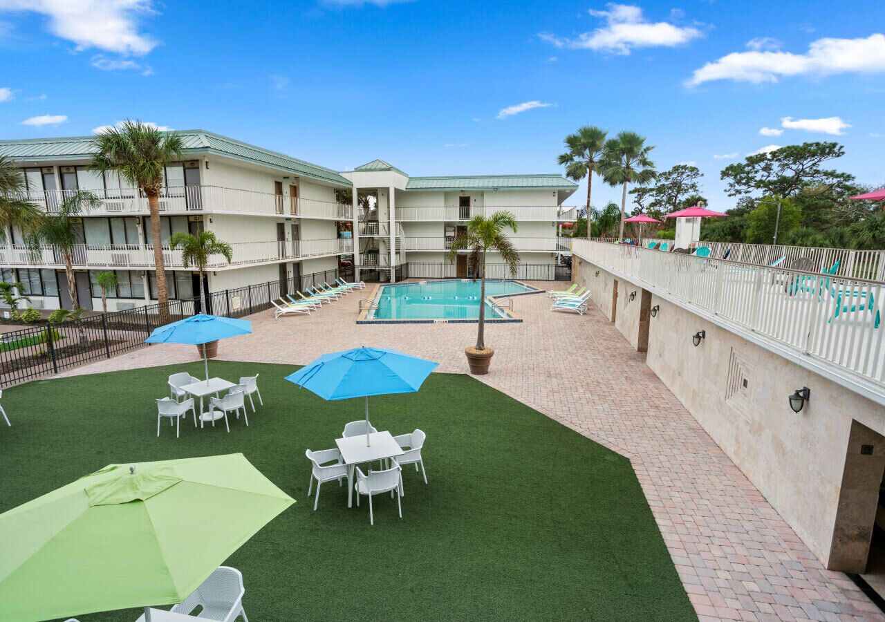 Foto - Park Royal Orlando