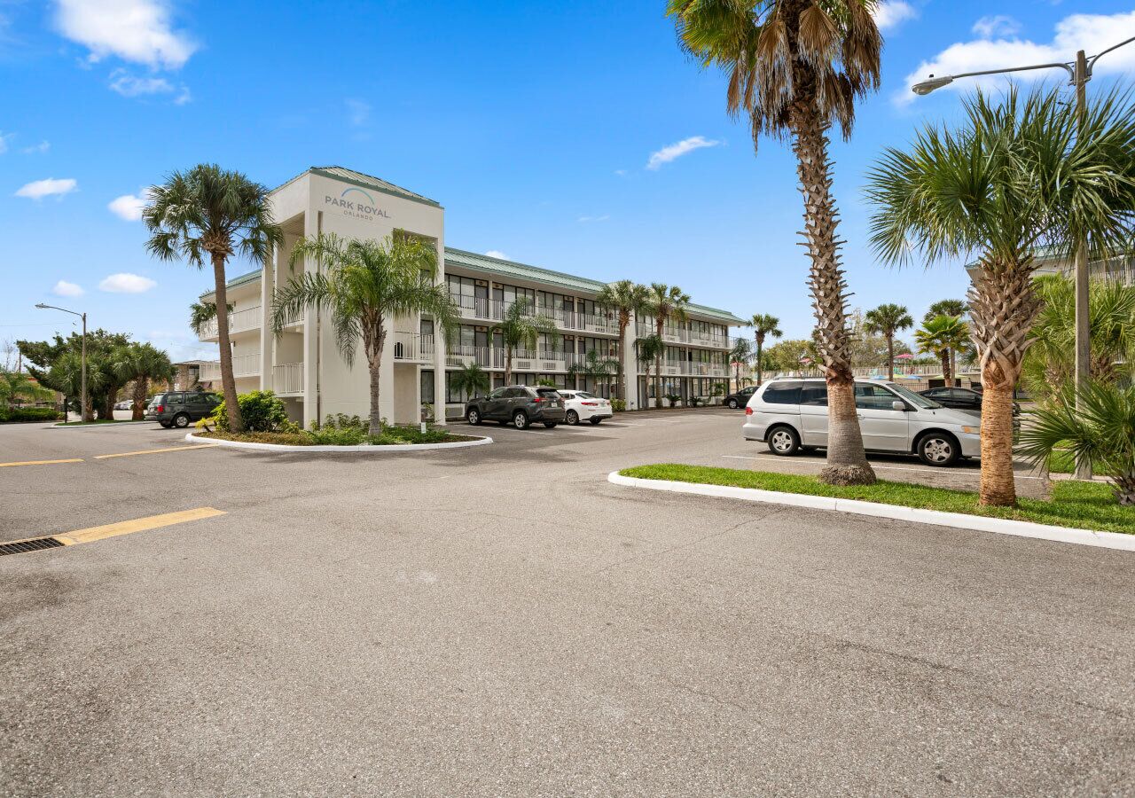 Foto - Park Royal Orlando