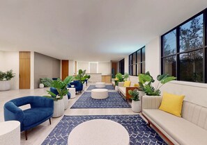 Interior entrance - Park Royal Orlando (Kissimmee)