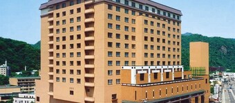 Jozankei Manseikaku Hotel Milione