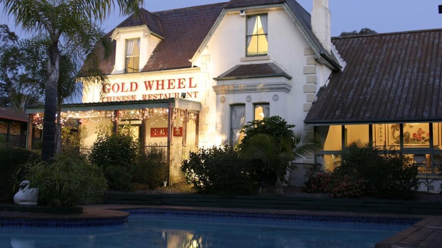 Maclin Lodge Motel