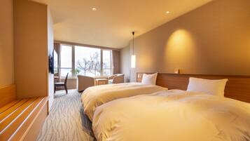 Coffres-forts dans les chambres, bureau, Wi-Fi gratuit, draps fournis