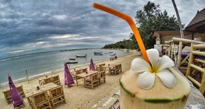 Phangan Cabana Resort