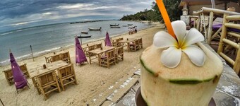 Phangan Cabana Resort