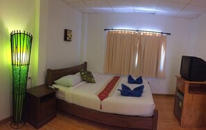 VIP Apartment - Phangan Cabana Resort (Ko Pha-ngan)