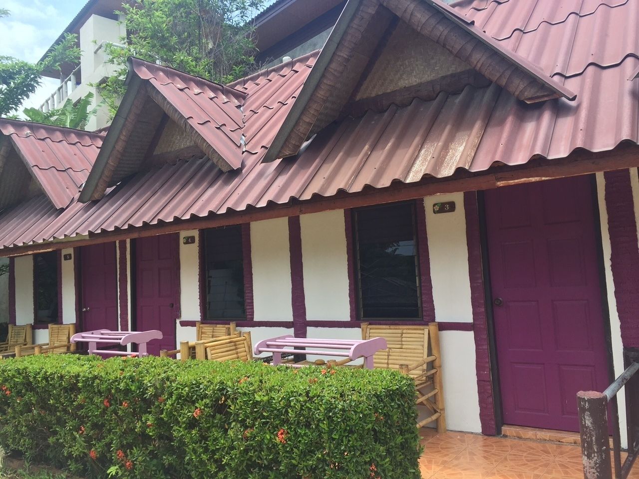 standard a | rollaway beds, free wifi