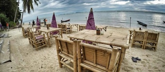 Phangan Cabana Resort