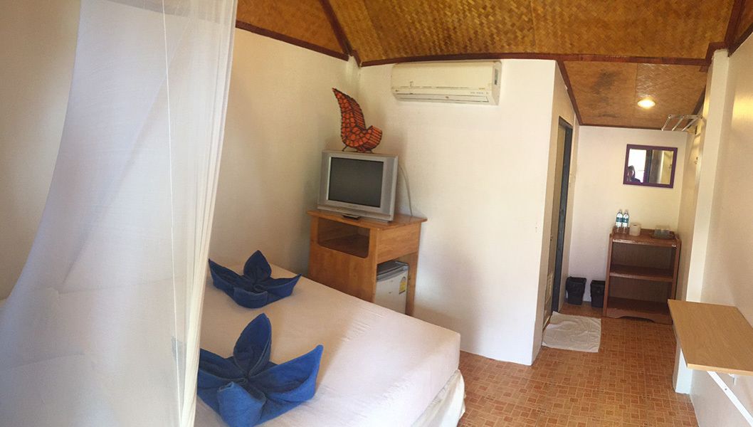 standard a | rollaway beds, free wifi