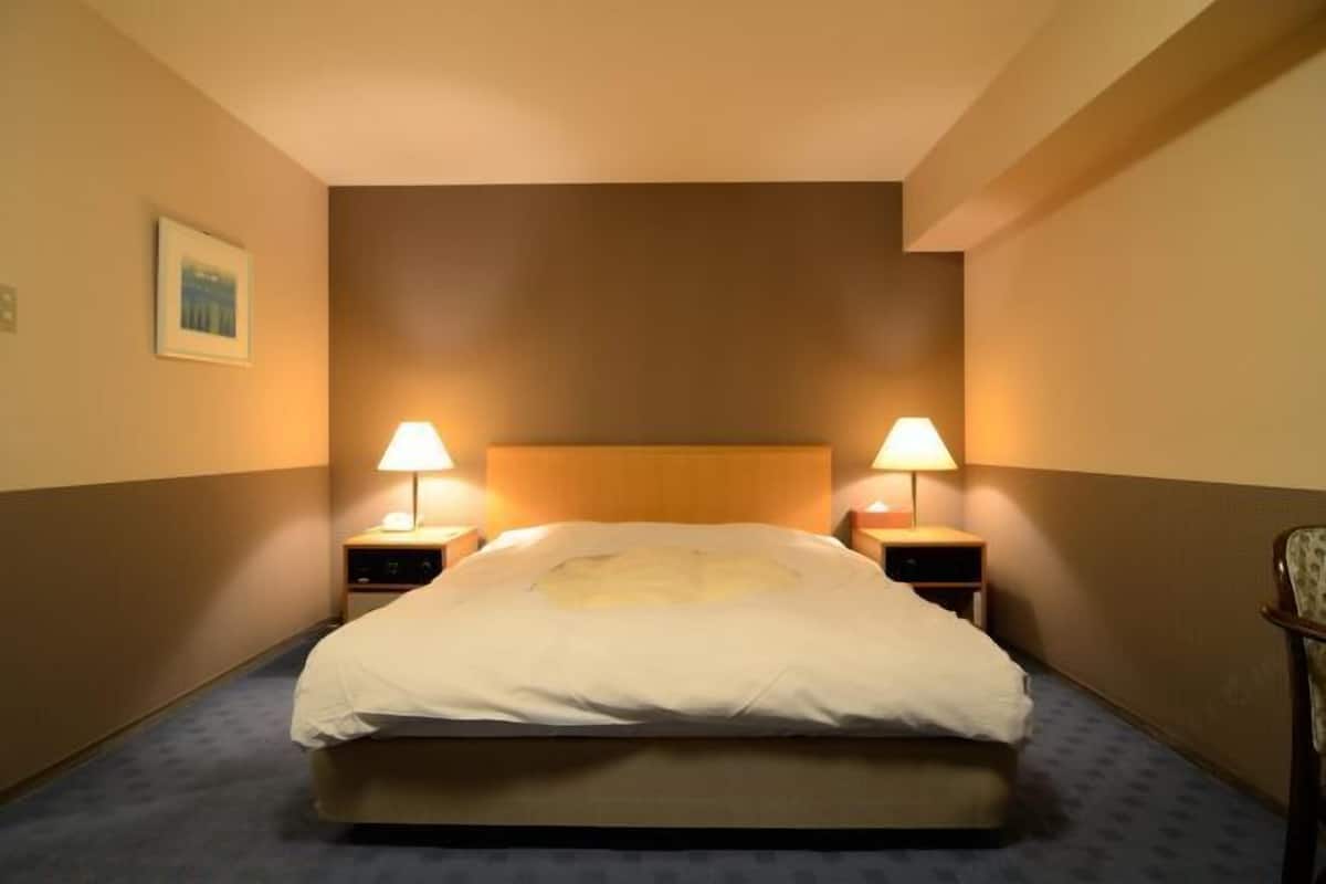 In-room safe, free WiFi, bed sheets