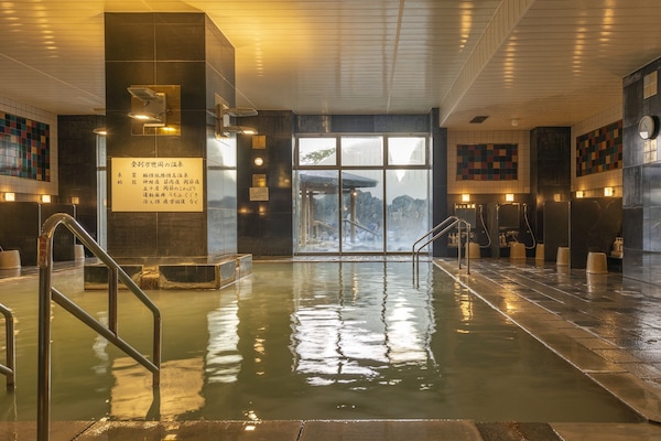 Public bath