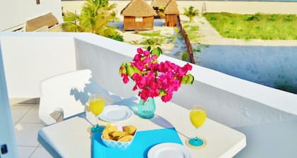 Corales Suites