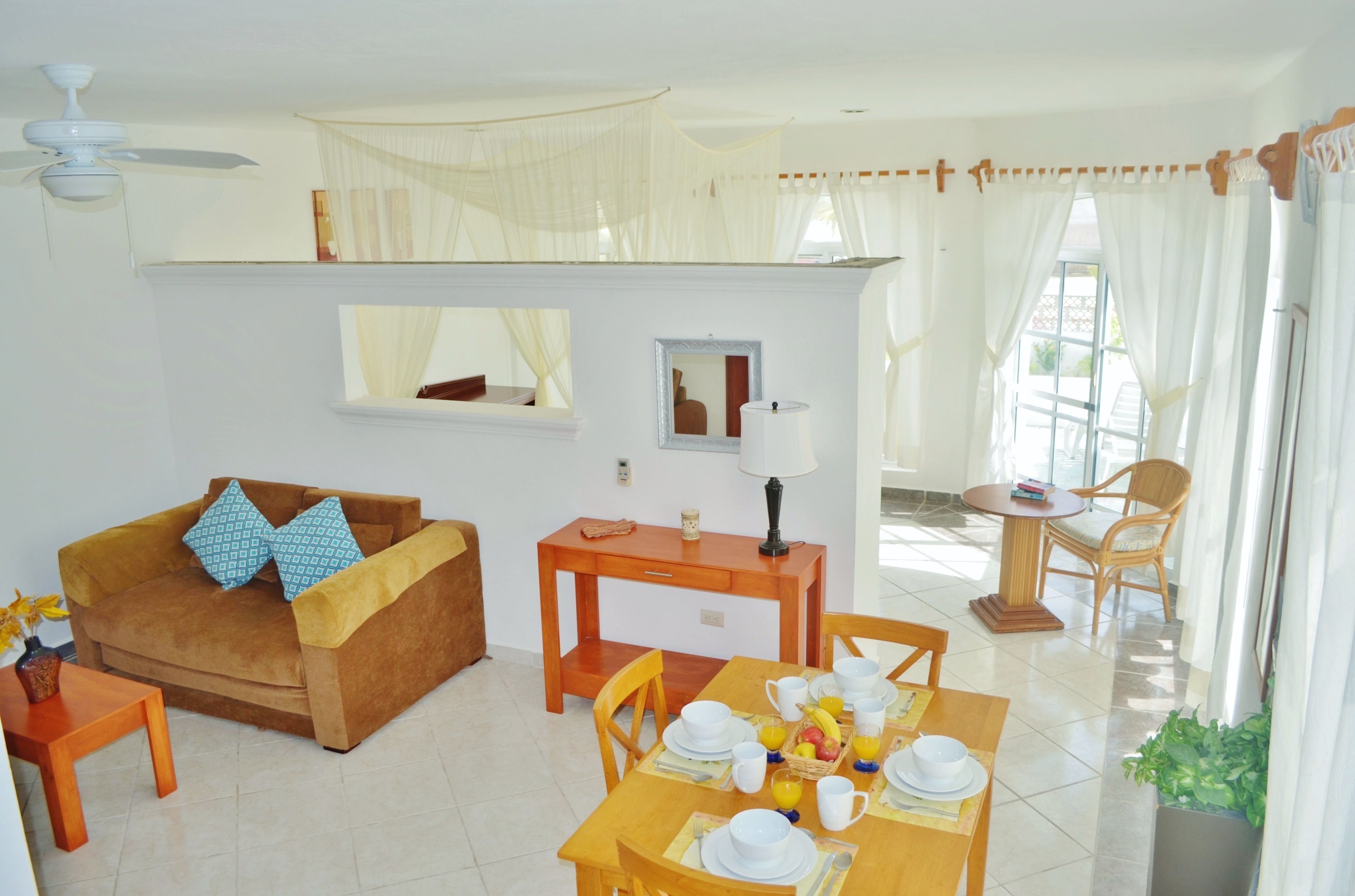 Foto - Corales Suites