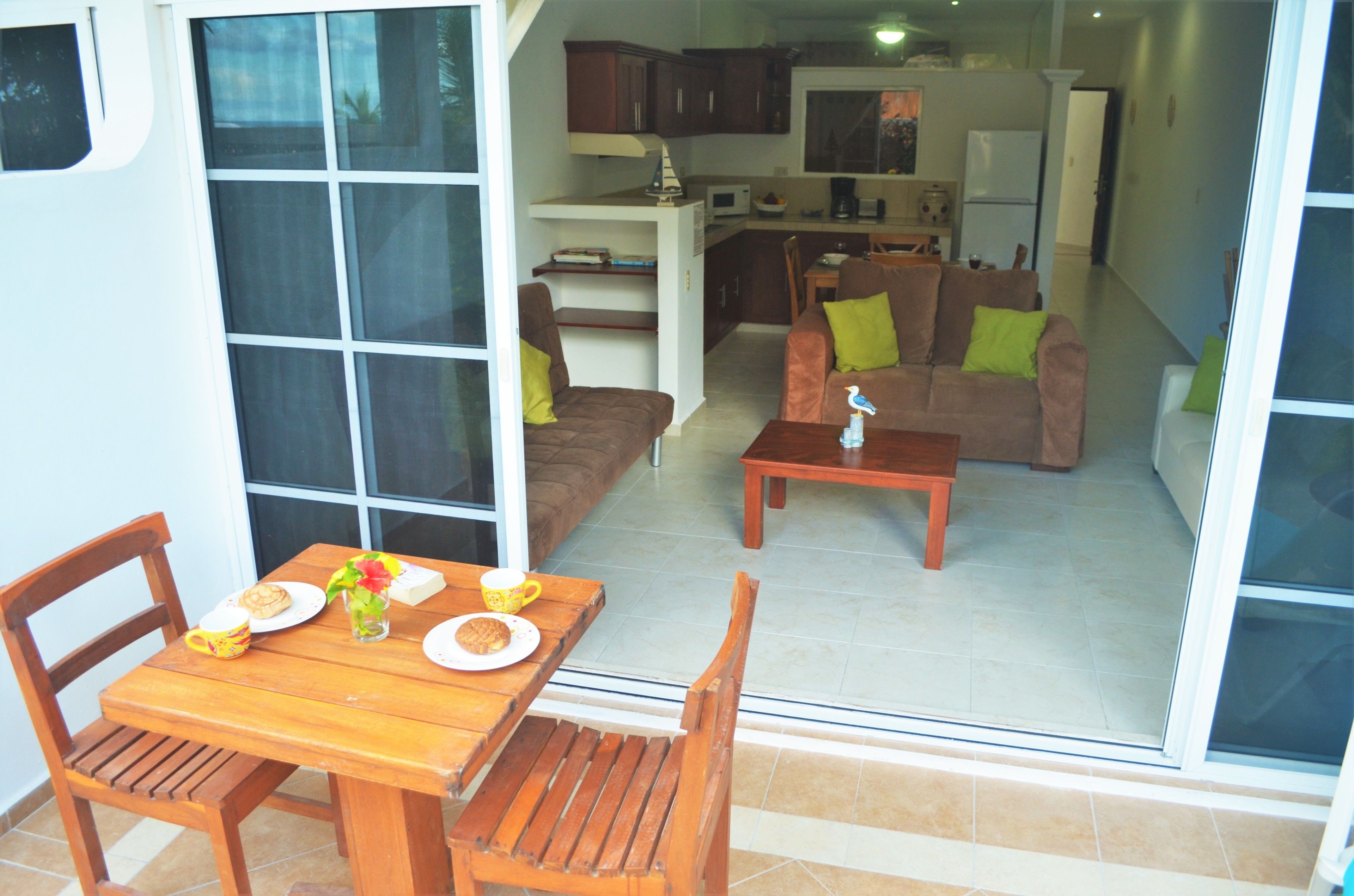 Foto - Corales Suites
