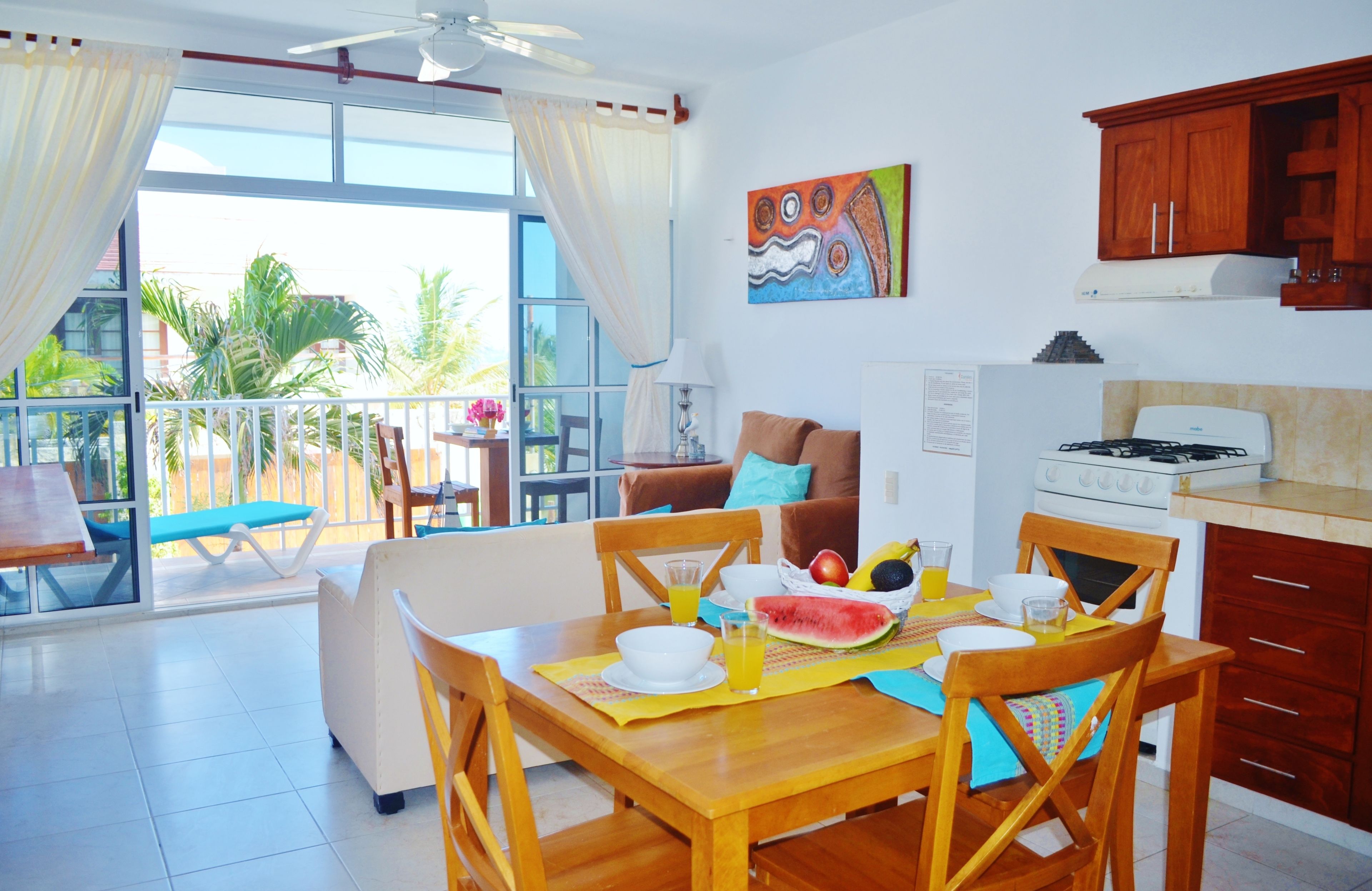 Photo - Corales Suites