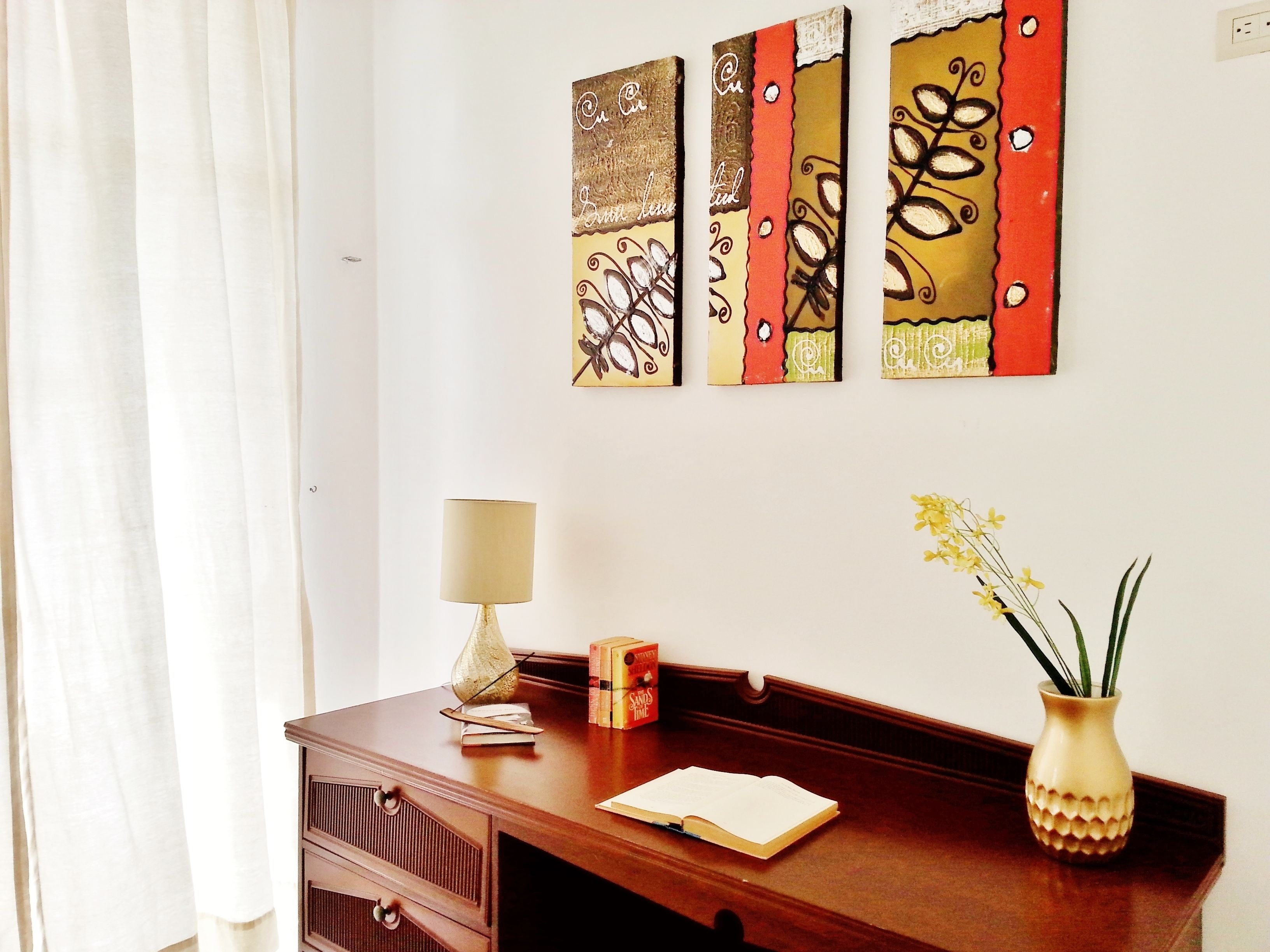 family suite, 2 bedrooms, garden area | 1 bedroom, free wifi, bed sheets