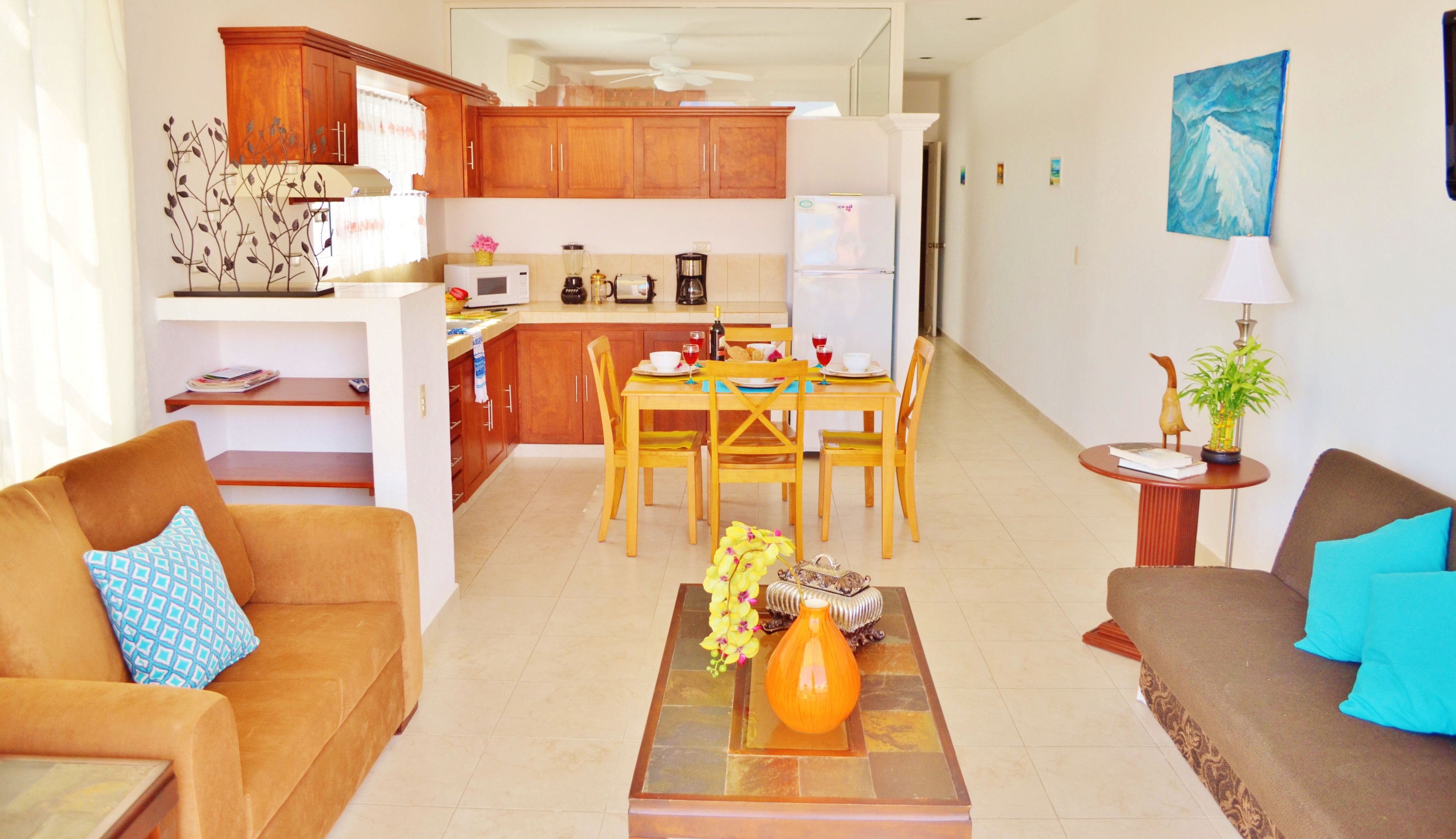 Foto - Corales Suites