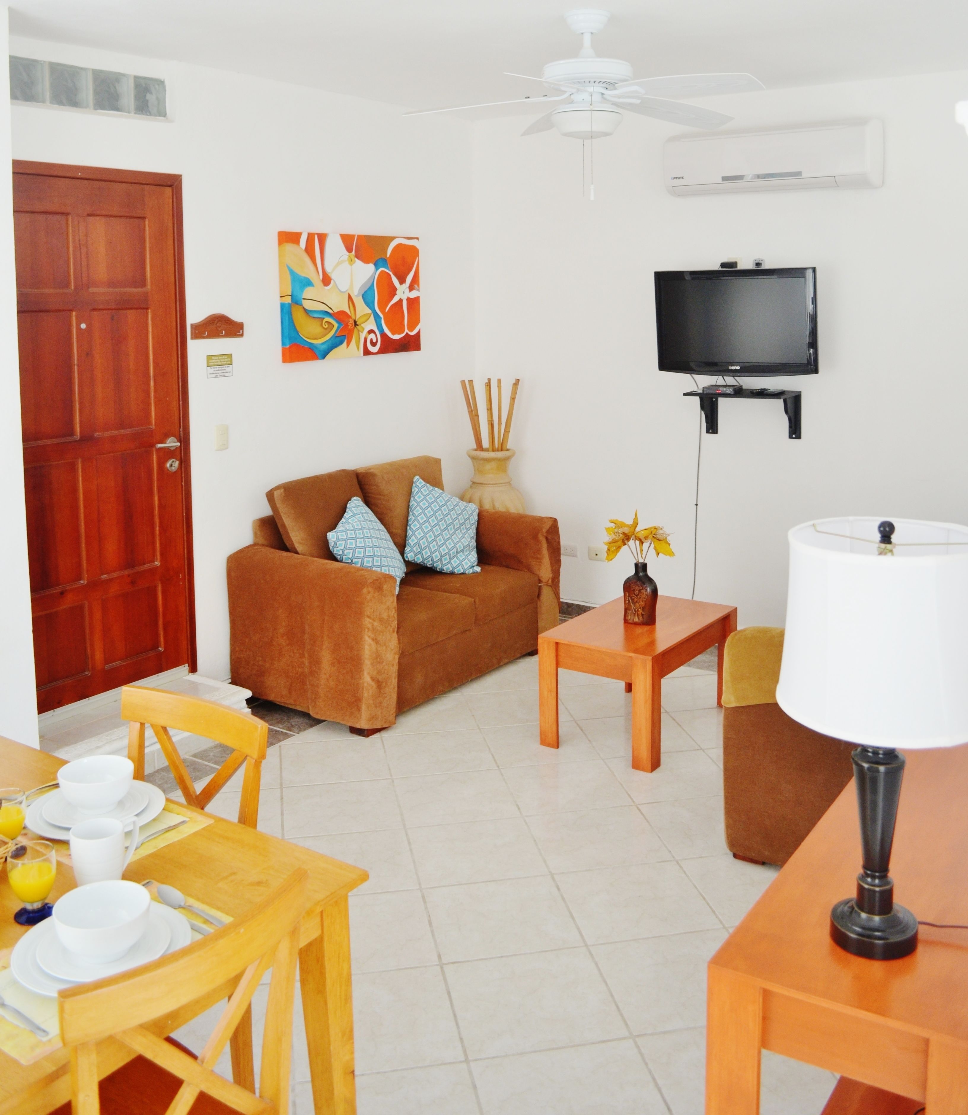 Foto - Corales Suites