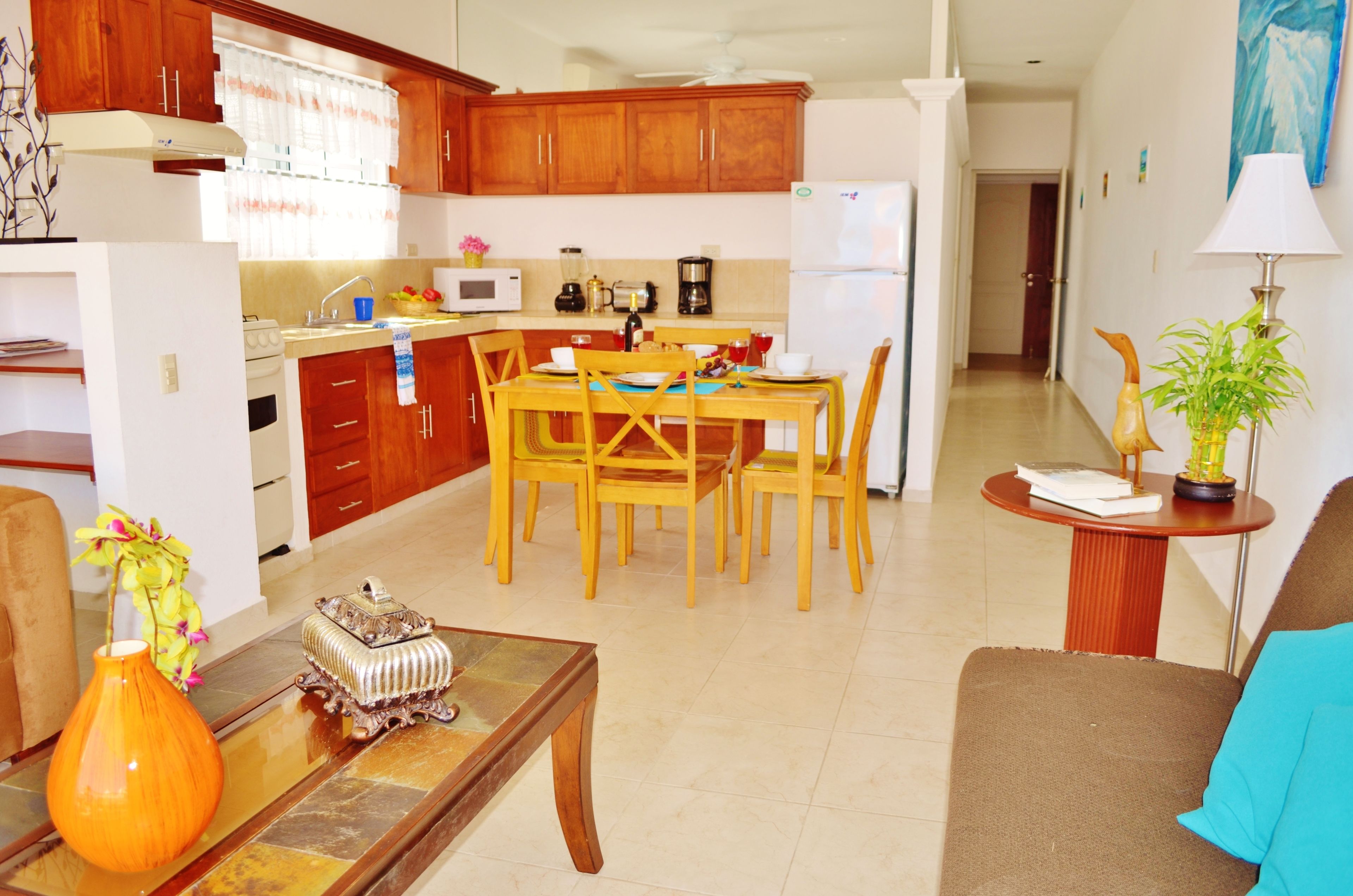 Foto - Corales Suites