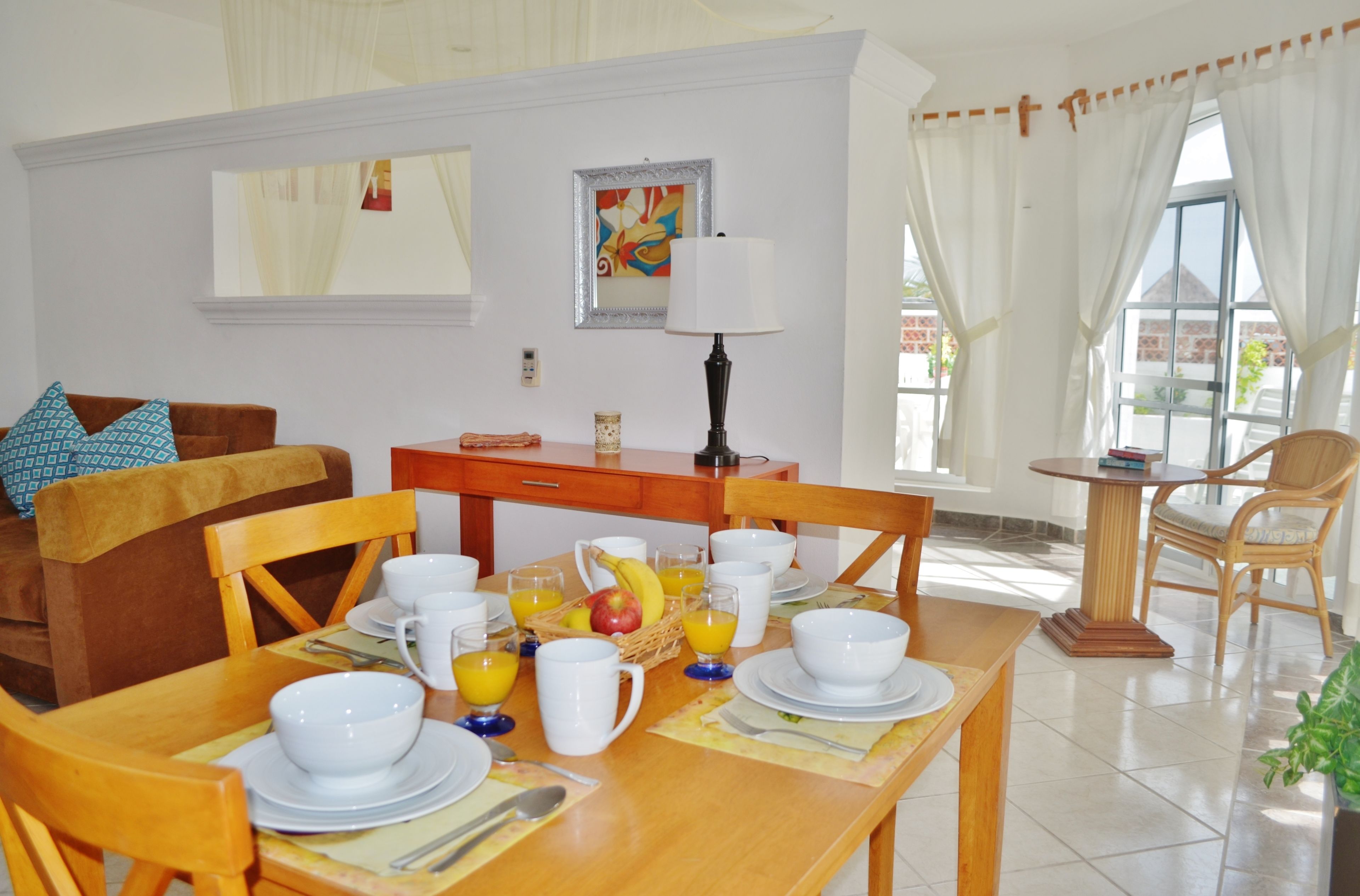 Foto - Corales Suites