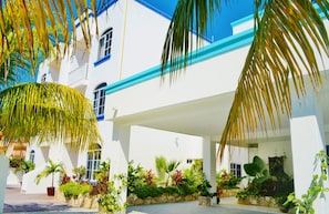 Veranda