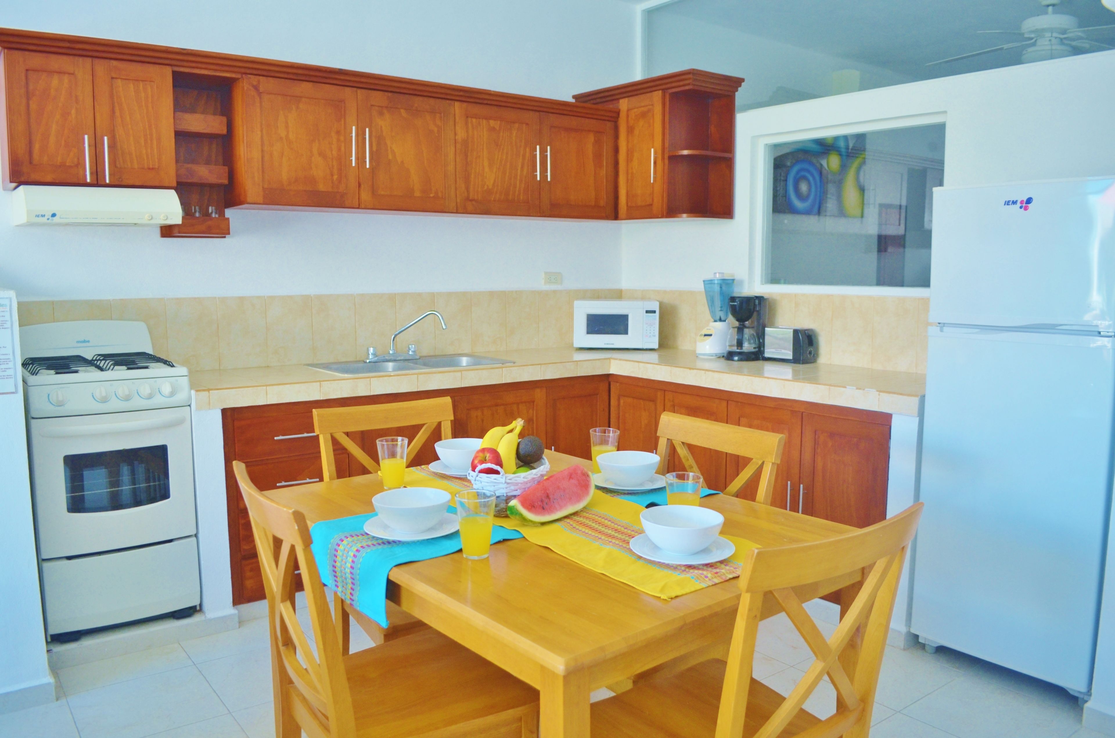 Foto - Corales Suites