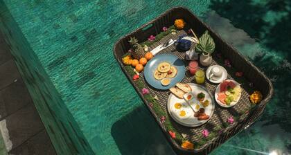 Artini Bisma Ubud Hotel