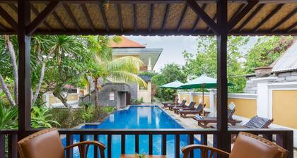 Inata Hotel Monkey Forest Ubud