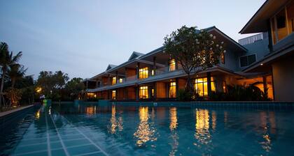 Na Tara Resort