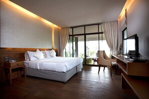 Deluxe Oceanfront - Na Tara Resort (Ko Chang)