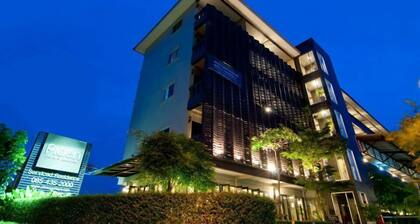 Ploen Pattaya Residence by Tolani