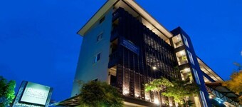 Ploen Pattaya Residence by Tolani