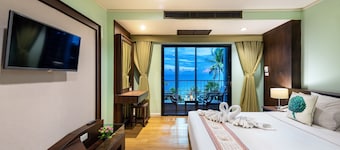 The Jomtien Twelve