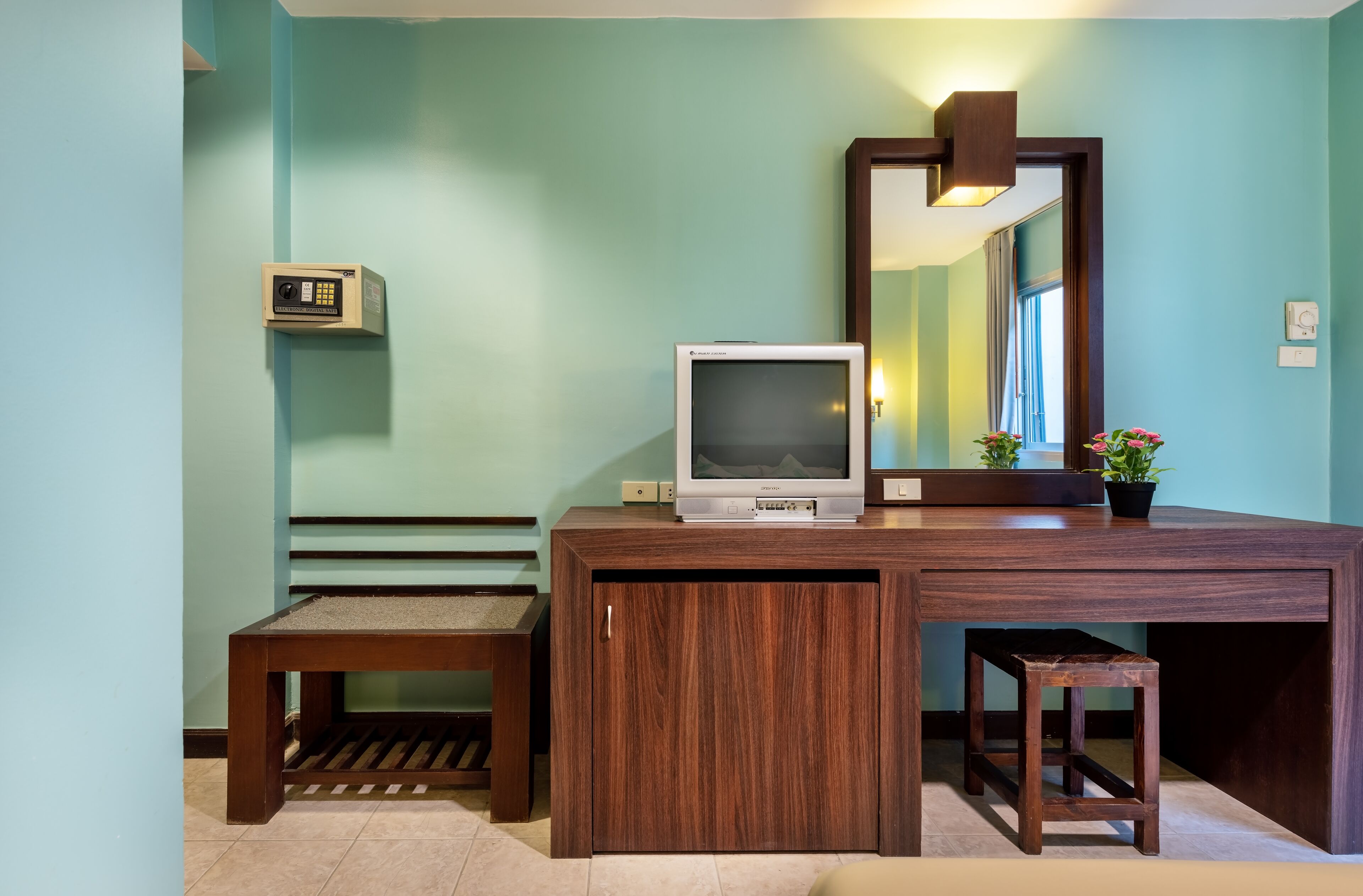 Photo - The Jomtien Twelve