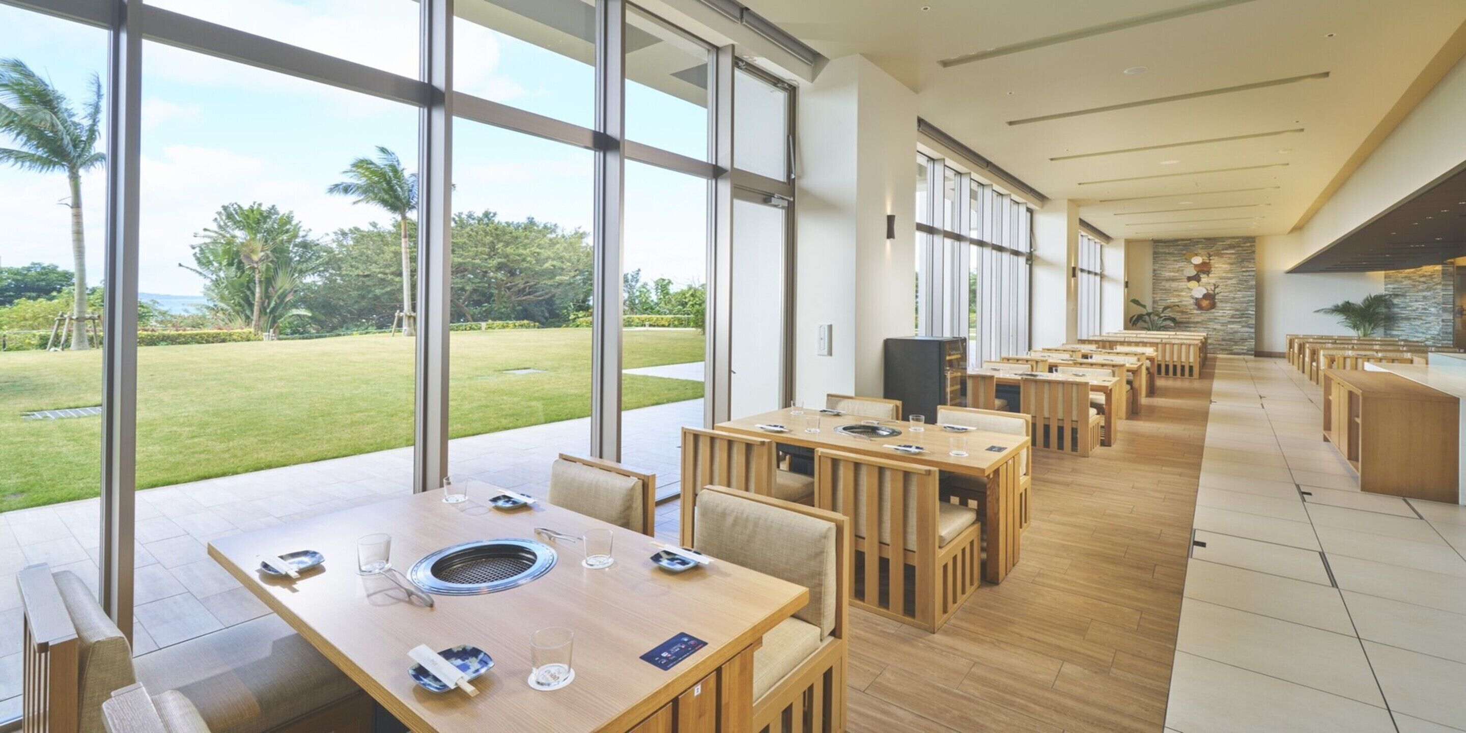 餐廳