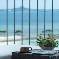 Junior Suite, Non Smoking | 1 bedroom, premium bedding, down comforters, in-room safe