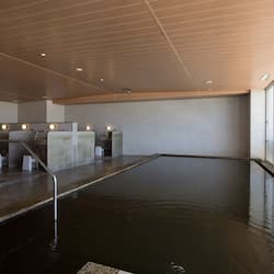 Public bath