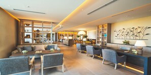 Cocktail bar