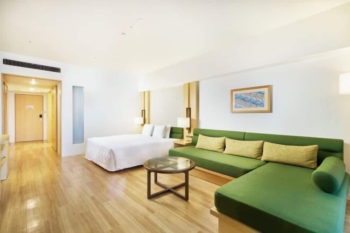 Ropa de cama de alta calidad y cubrecamas
