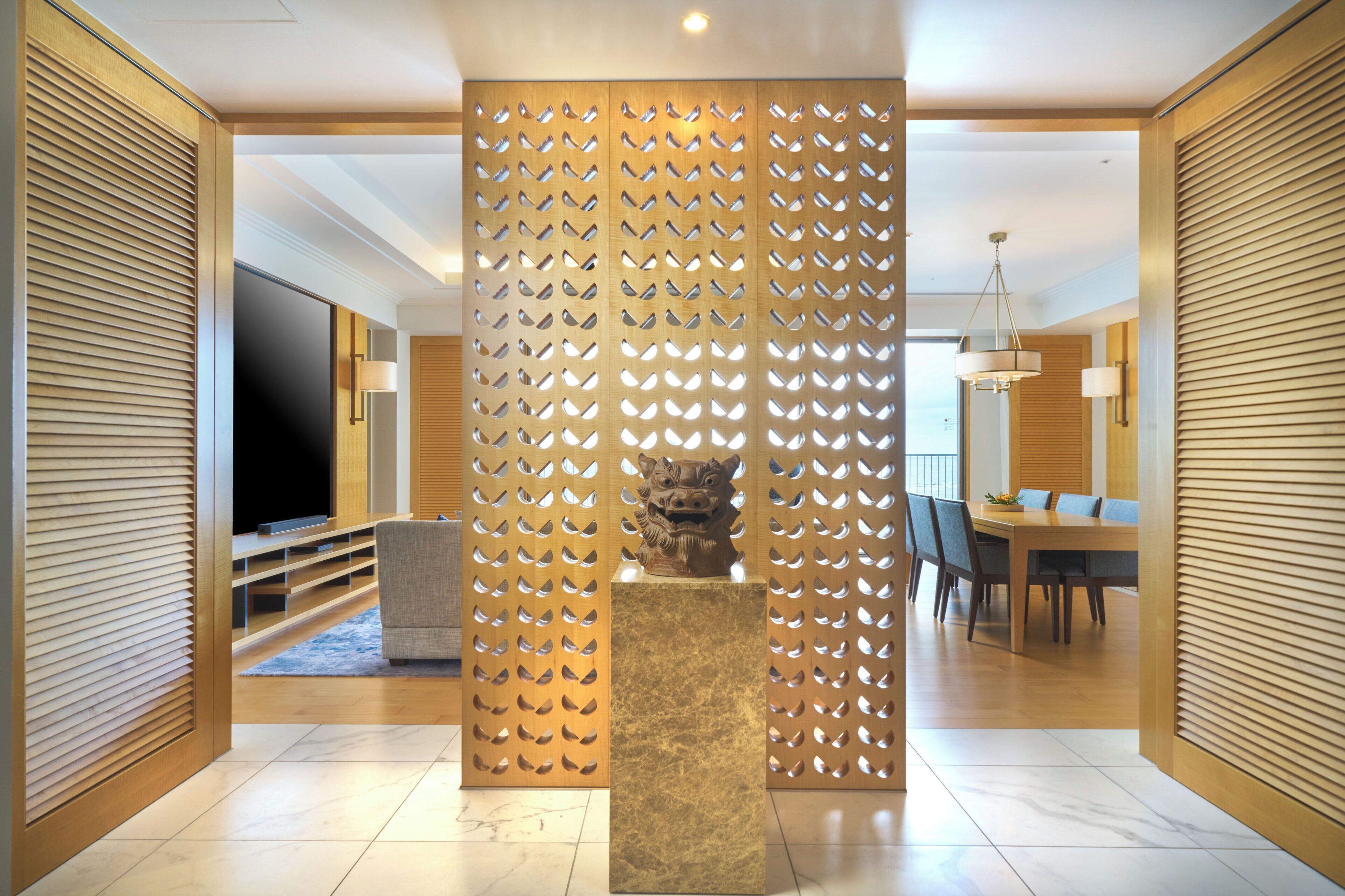 Royal Suite Room, 2 Bedrooms, Non Smoking | Premium bedding, down duvets, in-room safe, desk