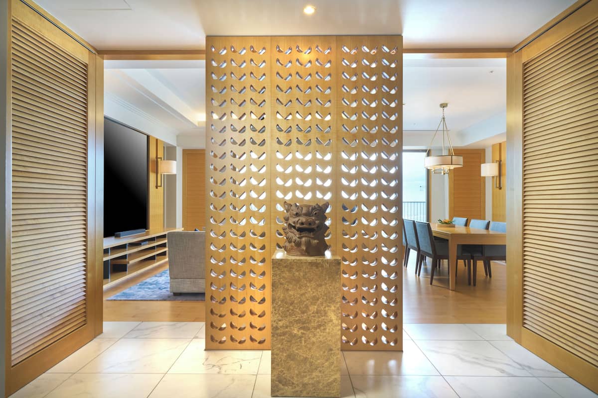 Royal Suite Room, 2 Bedrooms, Non Smoking | Premium bedding, down duvets, in-room safe, desk