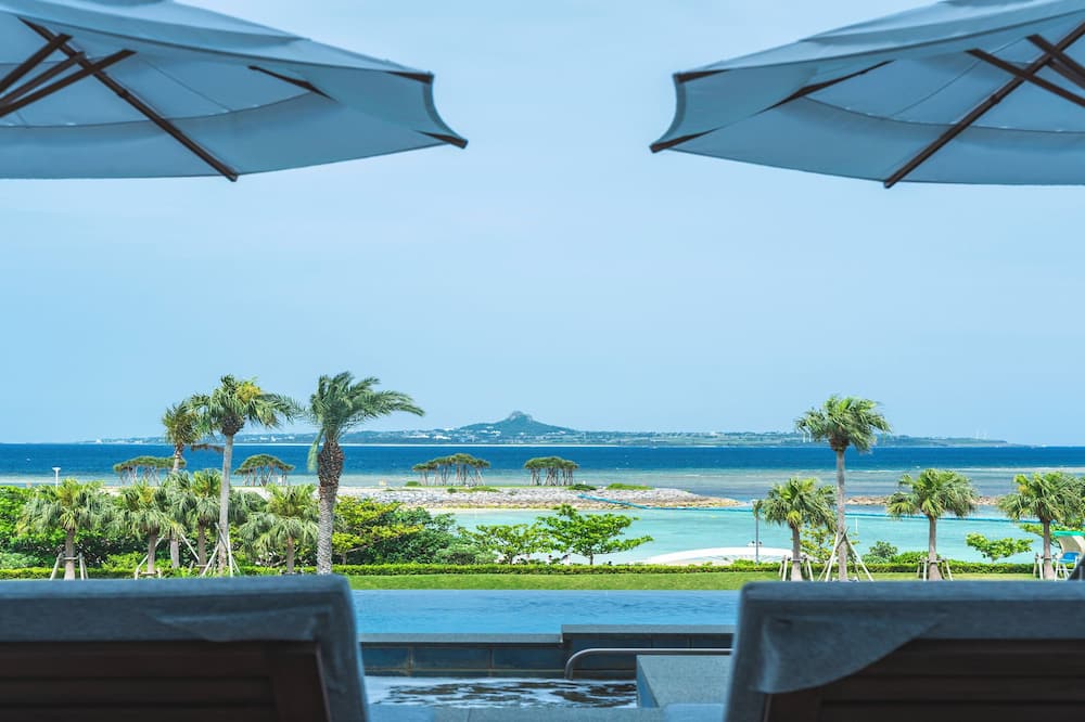 The Orion Hotel Motobu Resort & Spa