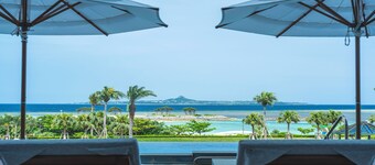 The Orion Hotel Motobu Resort & Spa