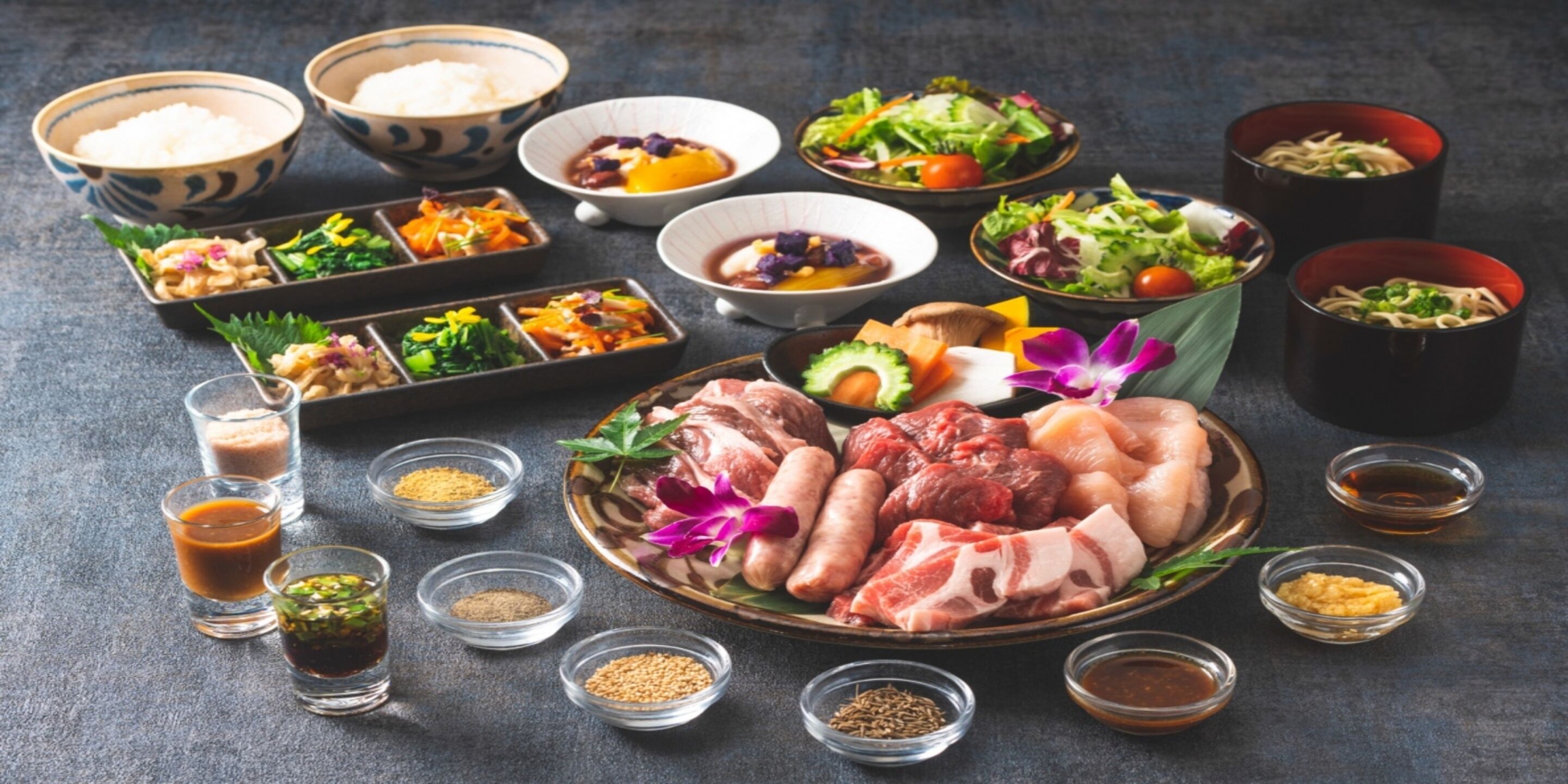 餐廳
