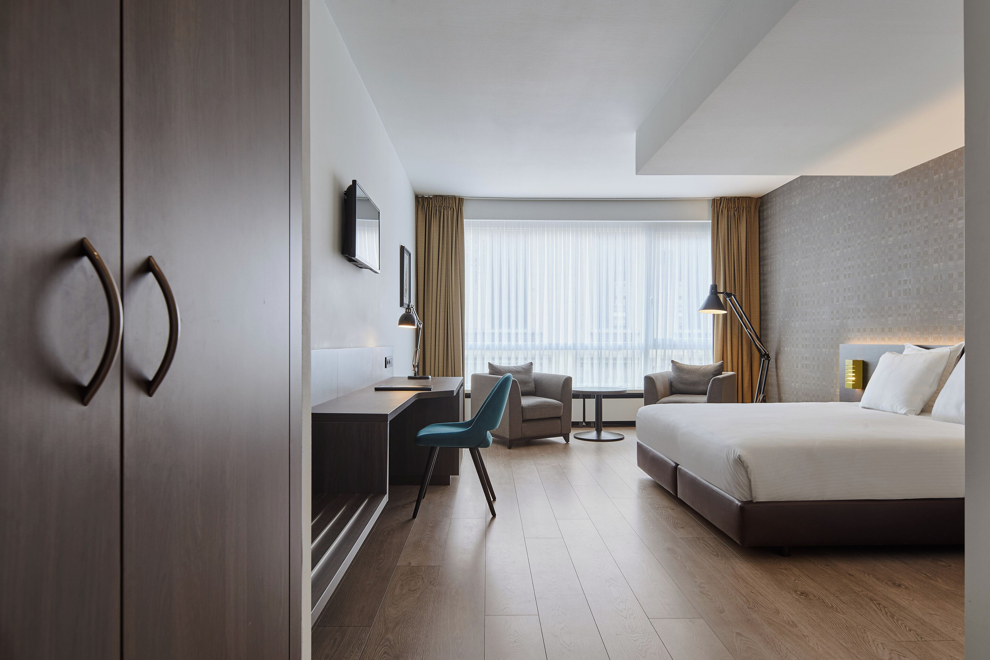 Foto - Theater Hotel