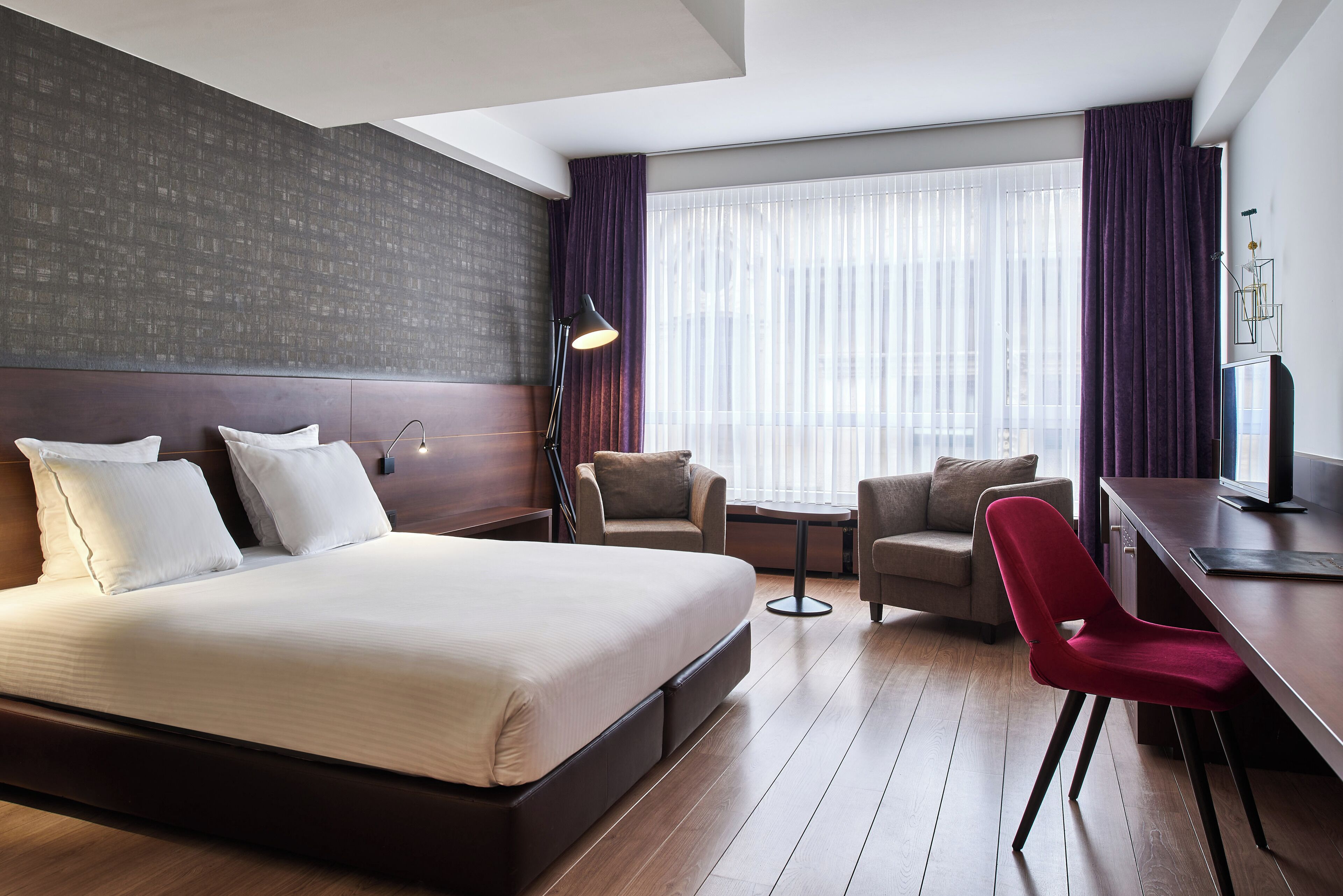 Foto - Theater Hotel