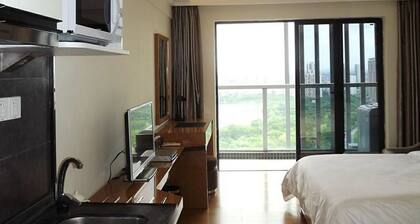 Private Enjoyed Home Foshan PolyCullinan